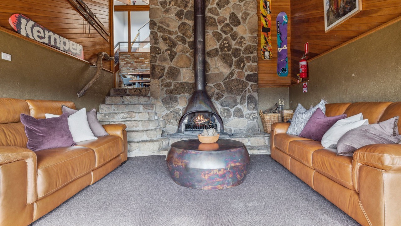 Photo of Bedroom in Crackenback