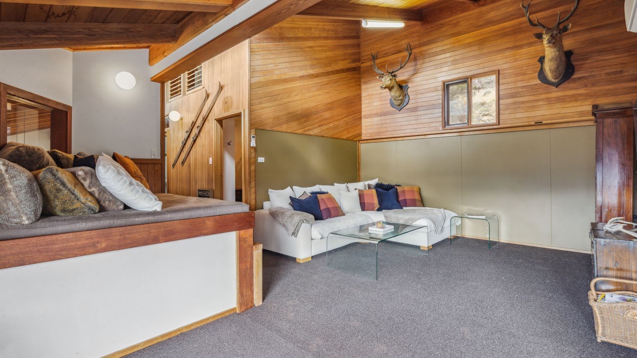 Photo of Bedroom in Crackenback