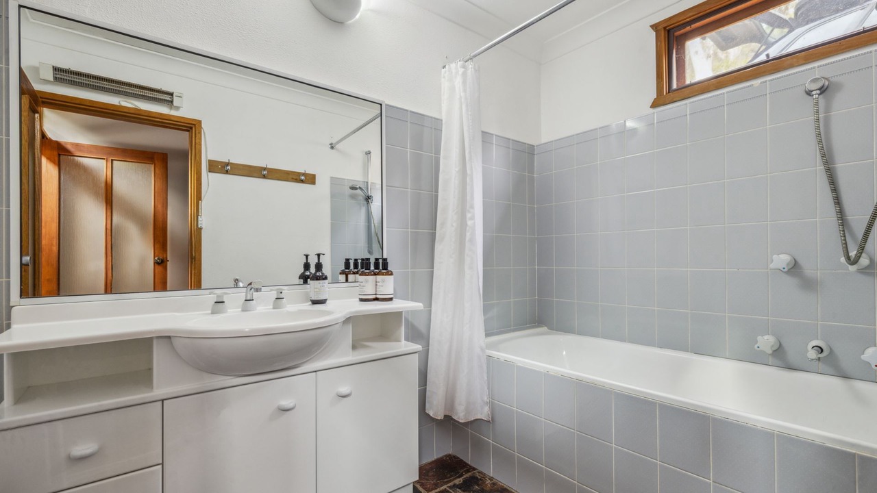 Photo of Bathroom in Crackenback