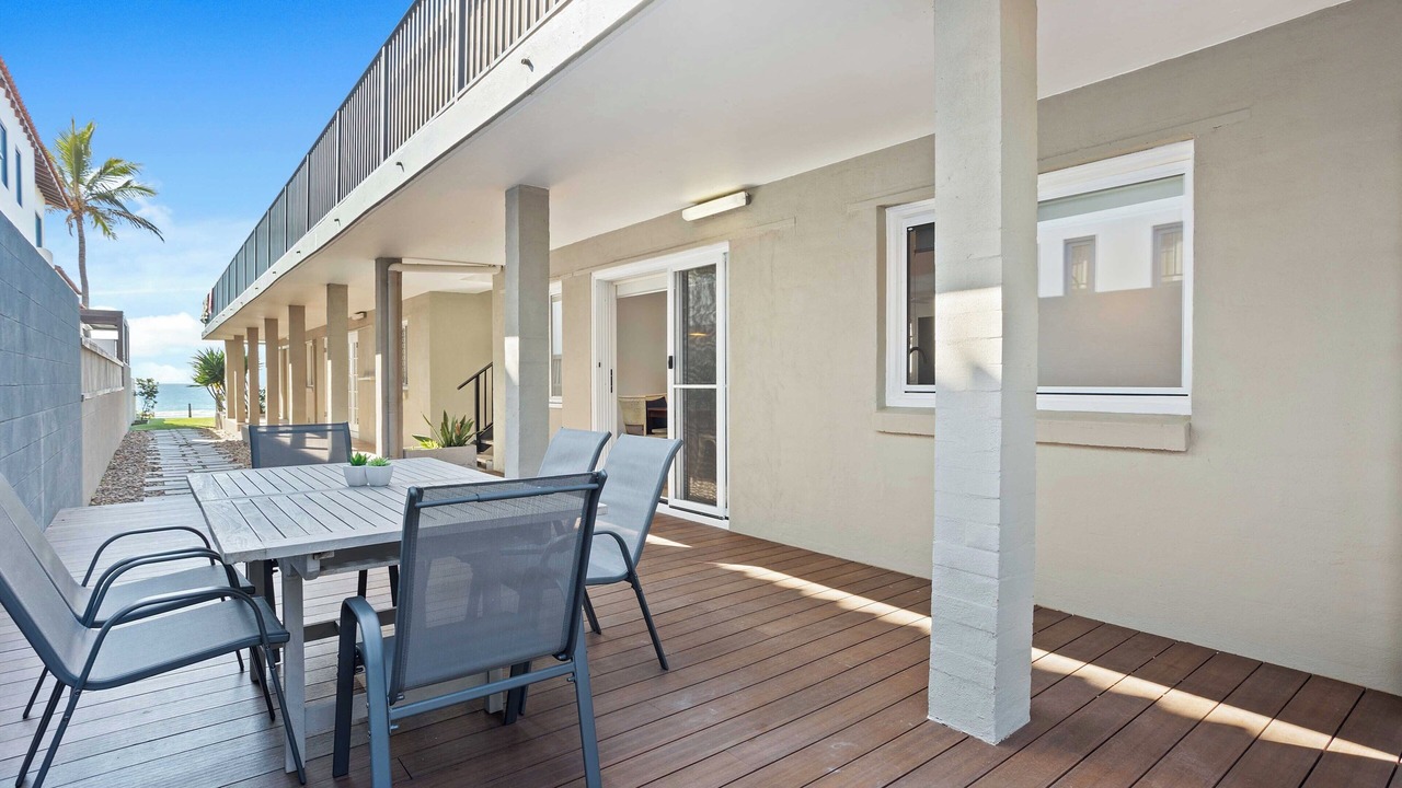 Photo of Outdoor in Mermaid Beach
