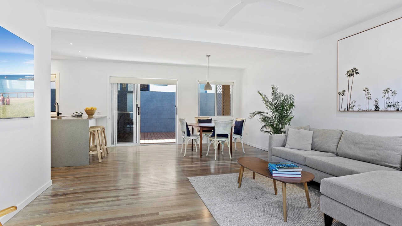 Photo of Livingroom in Mermaid Beach