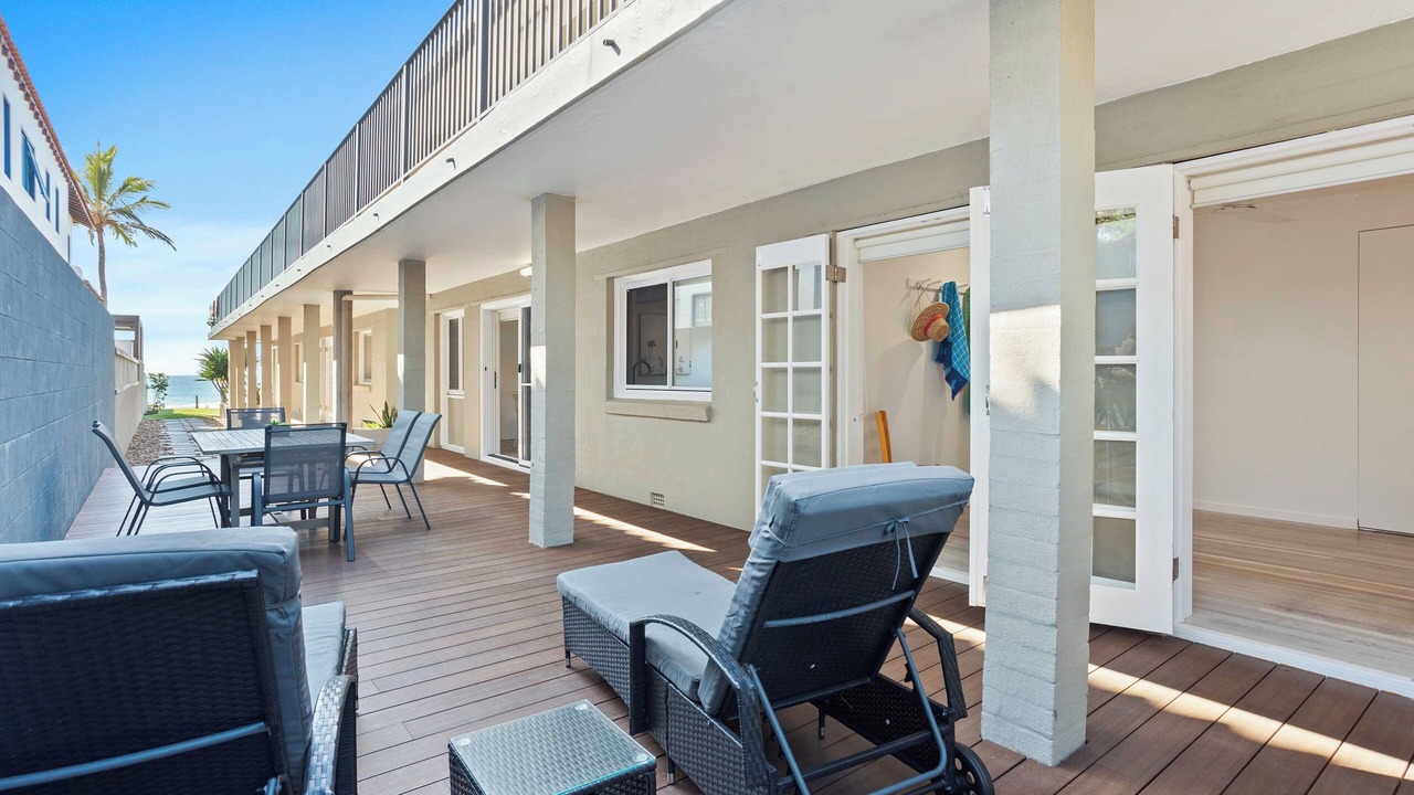 Photo of Outdoor in Mermaid Beach