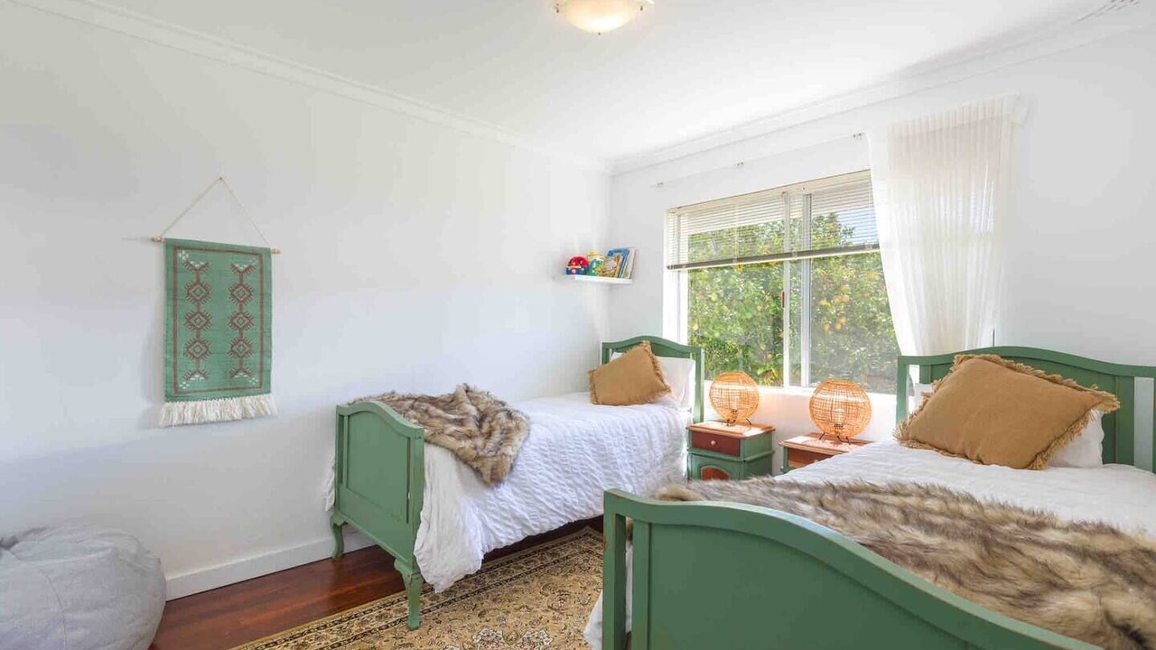 Photo of Bedroom in Mount Melville