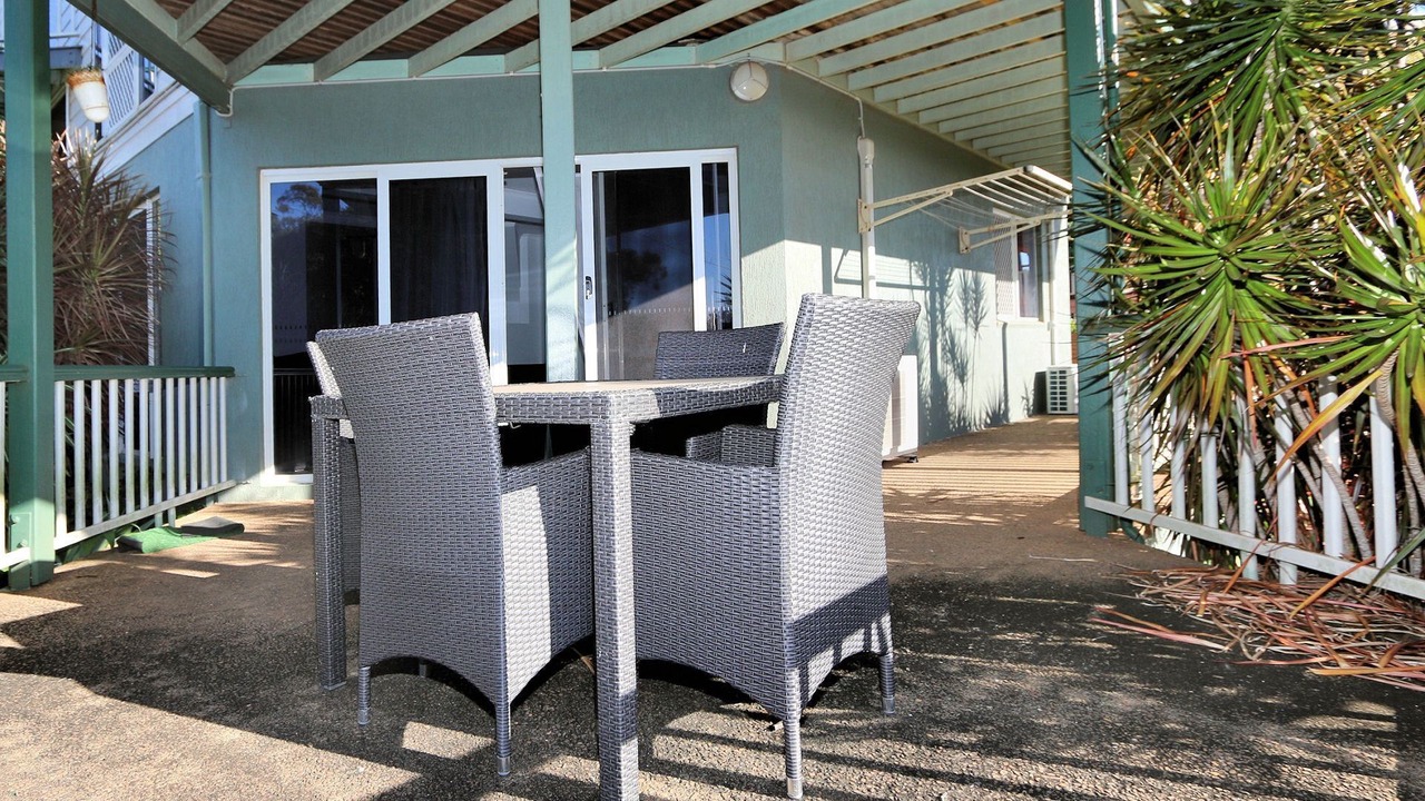 Photo of Outdoor in Qunaba