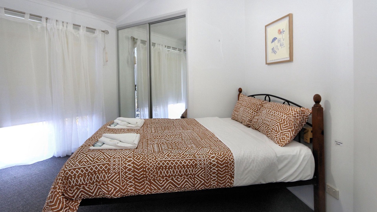 Photo of Bedroom in Qunaba