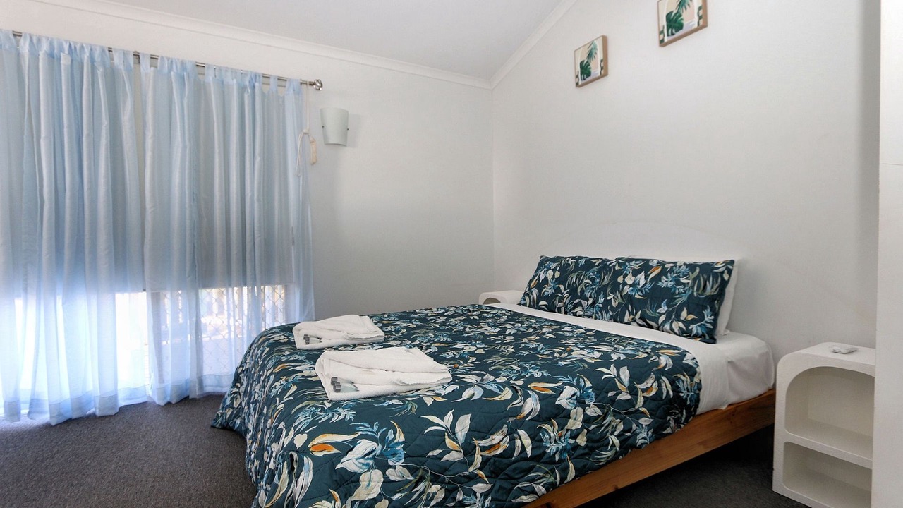 Photo of Bedroom in Qunaba