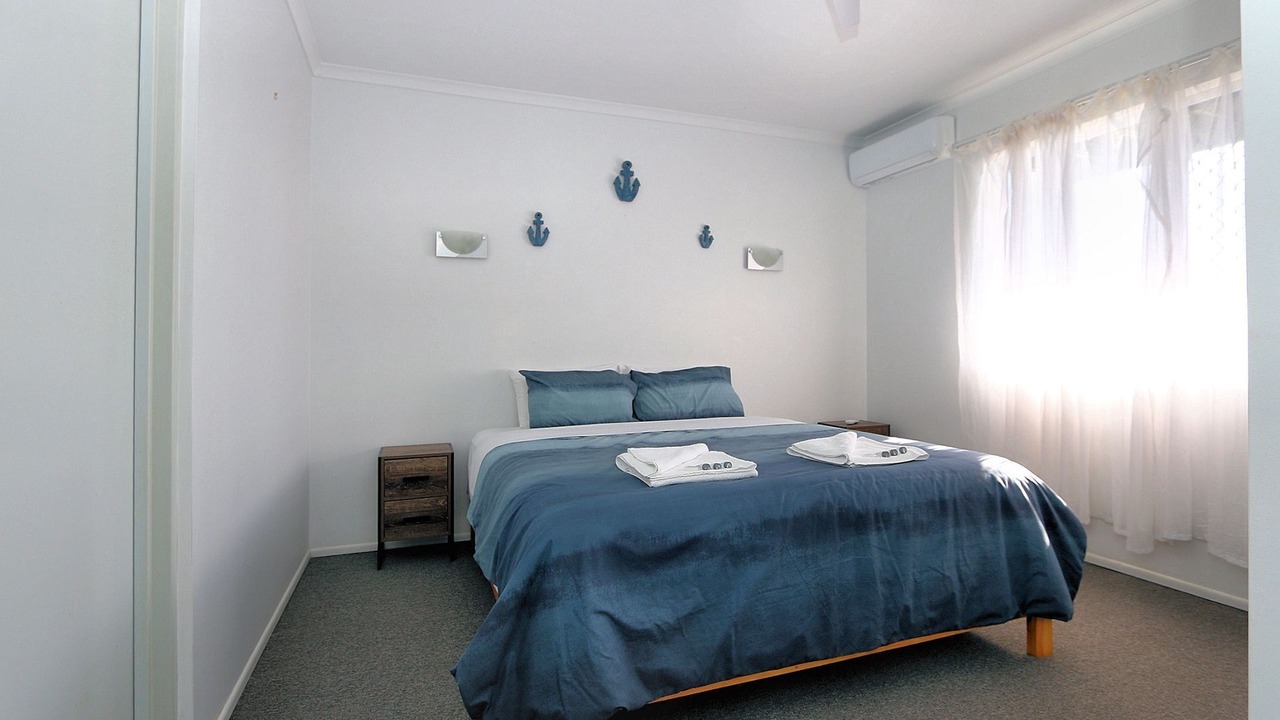 Photo of Bedroom in Qunaba