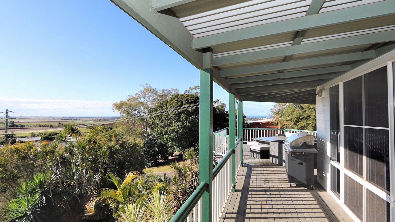 Photo of Patio Balcony in Qunaba