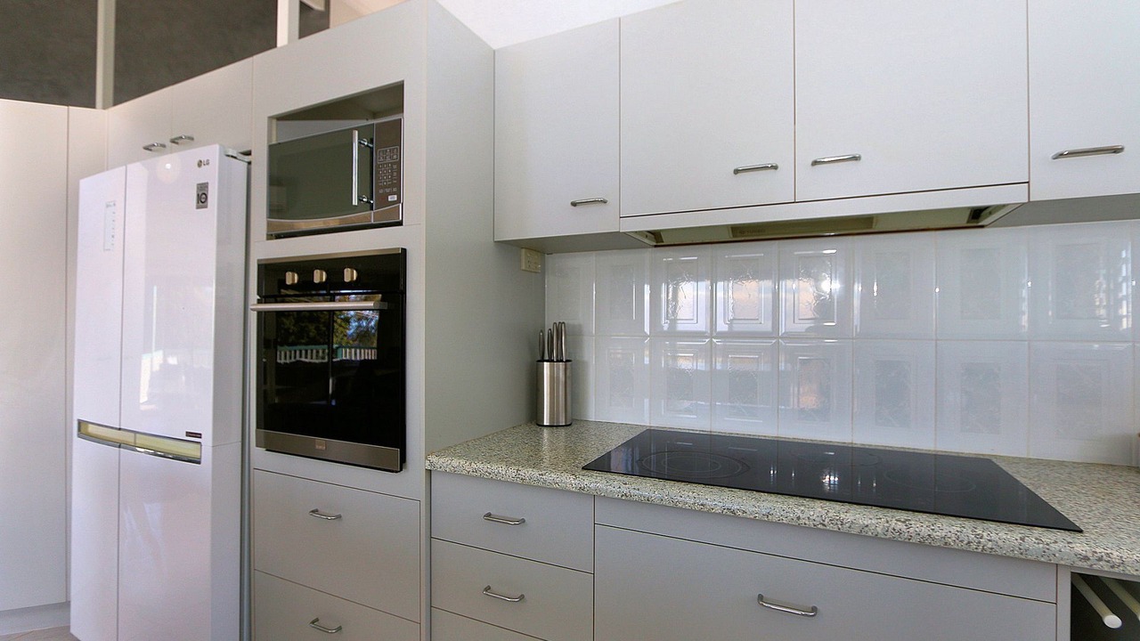 Photo of Kitchen in Qunaba