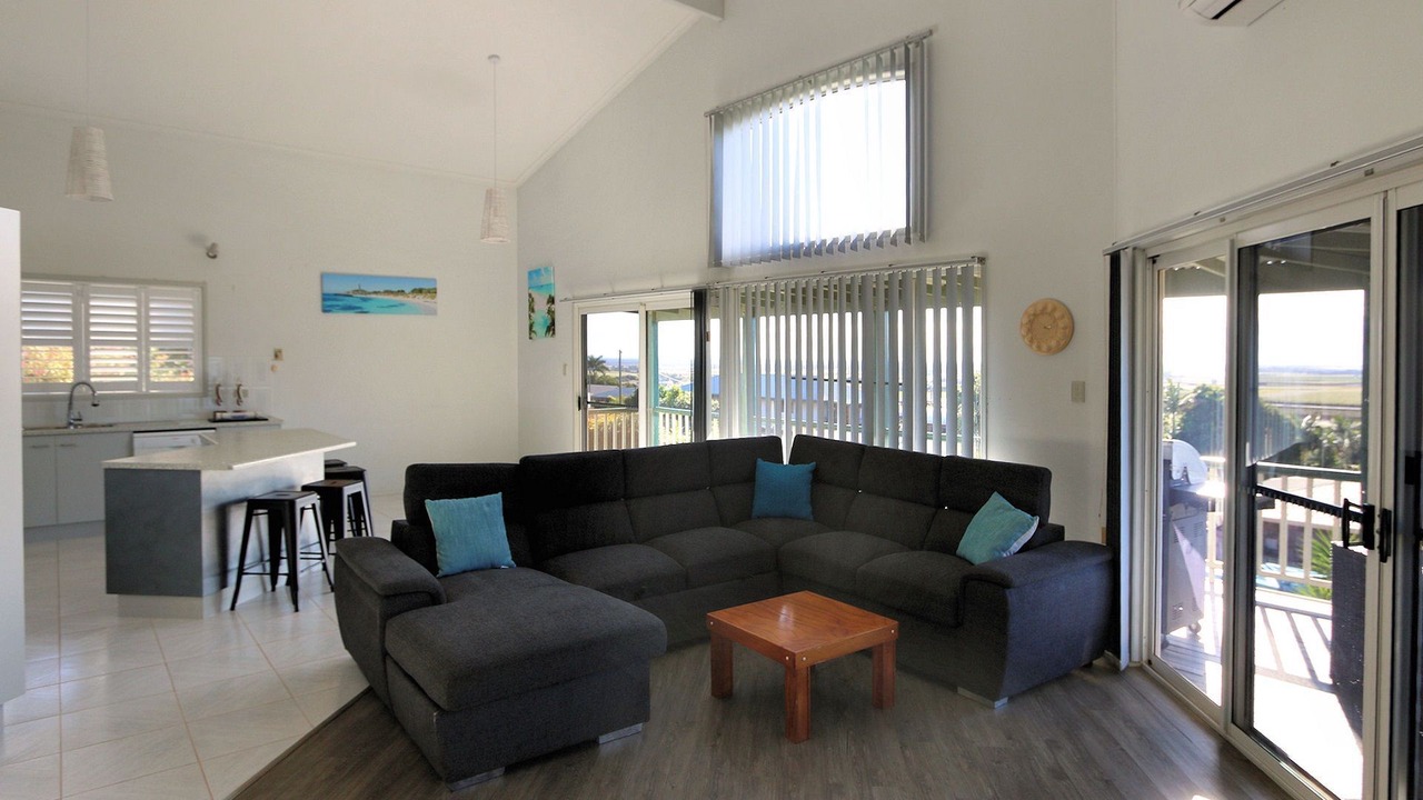 Photo of Livingroom in Qunaba