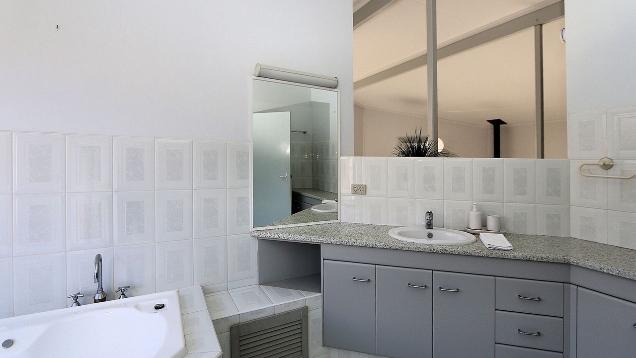 Photo of Bathroom in Qunaba