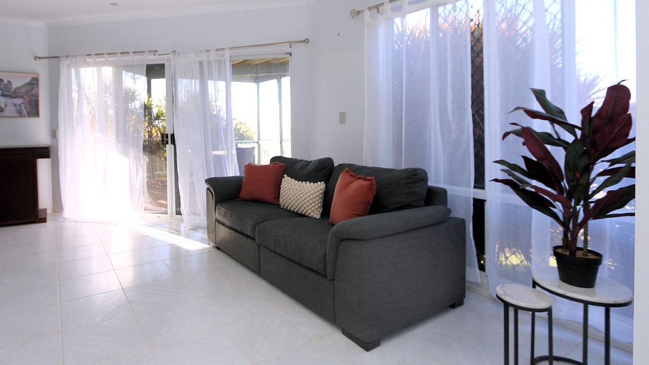 Photo of Livingroom in Qunaba
