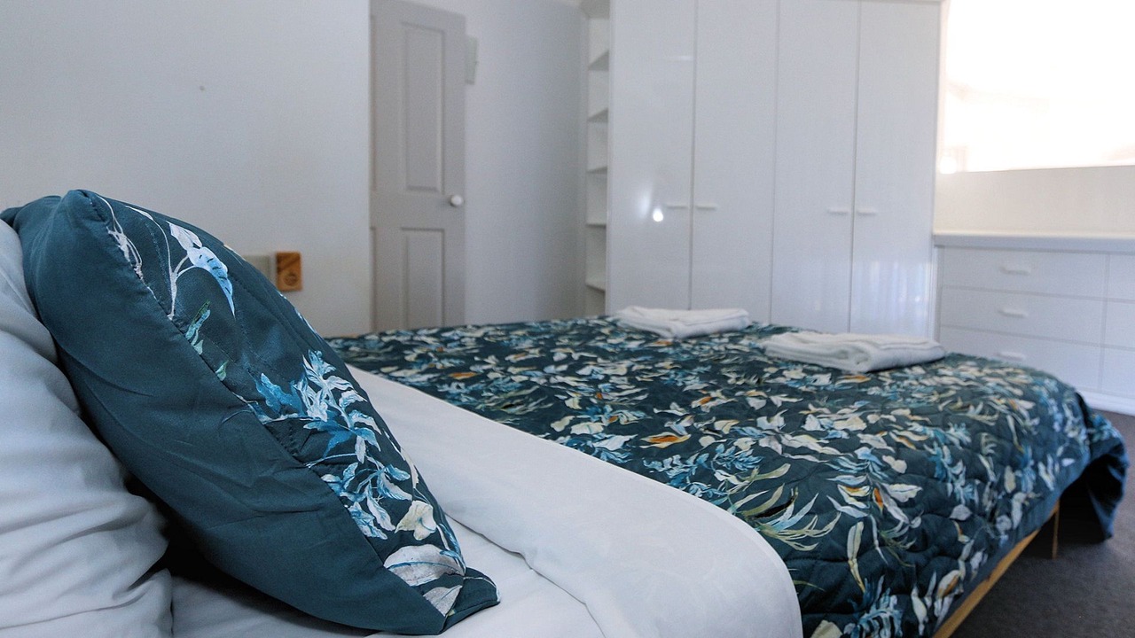 Photo of Bedroom in Qunaba