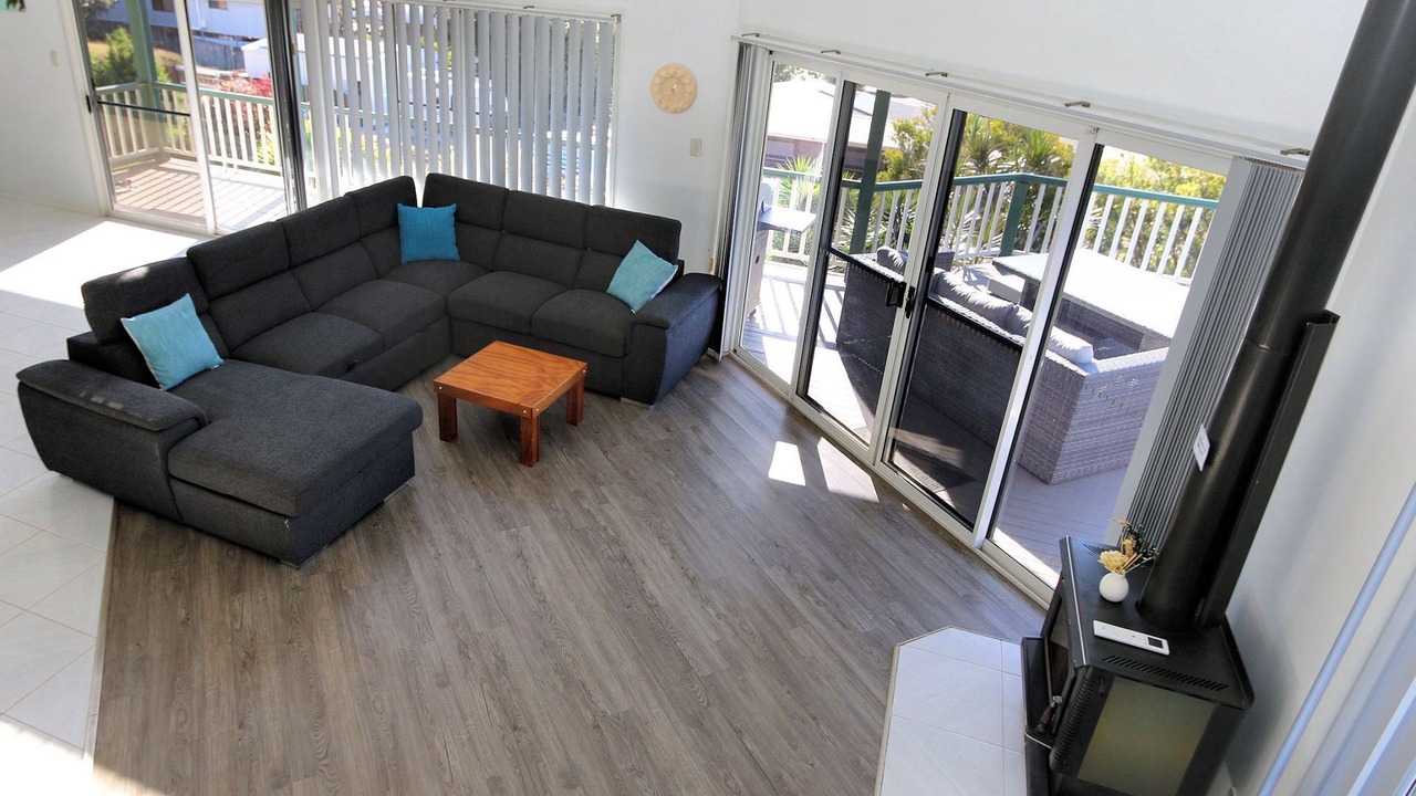Photo of Livingroom in Qunaba