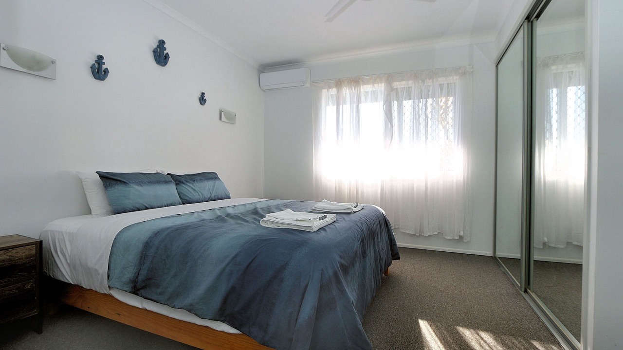 Photo of Bedroom in Qunaba