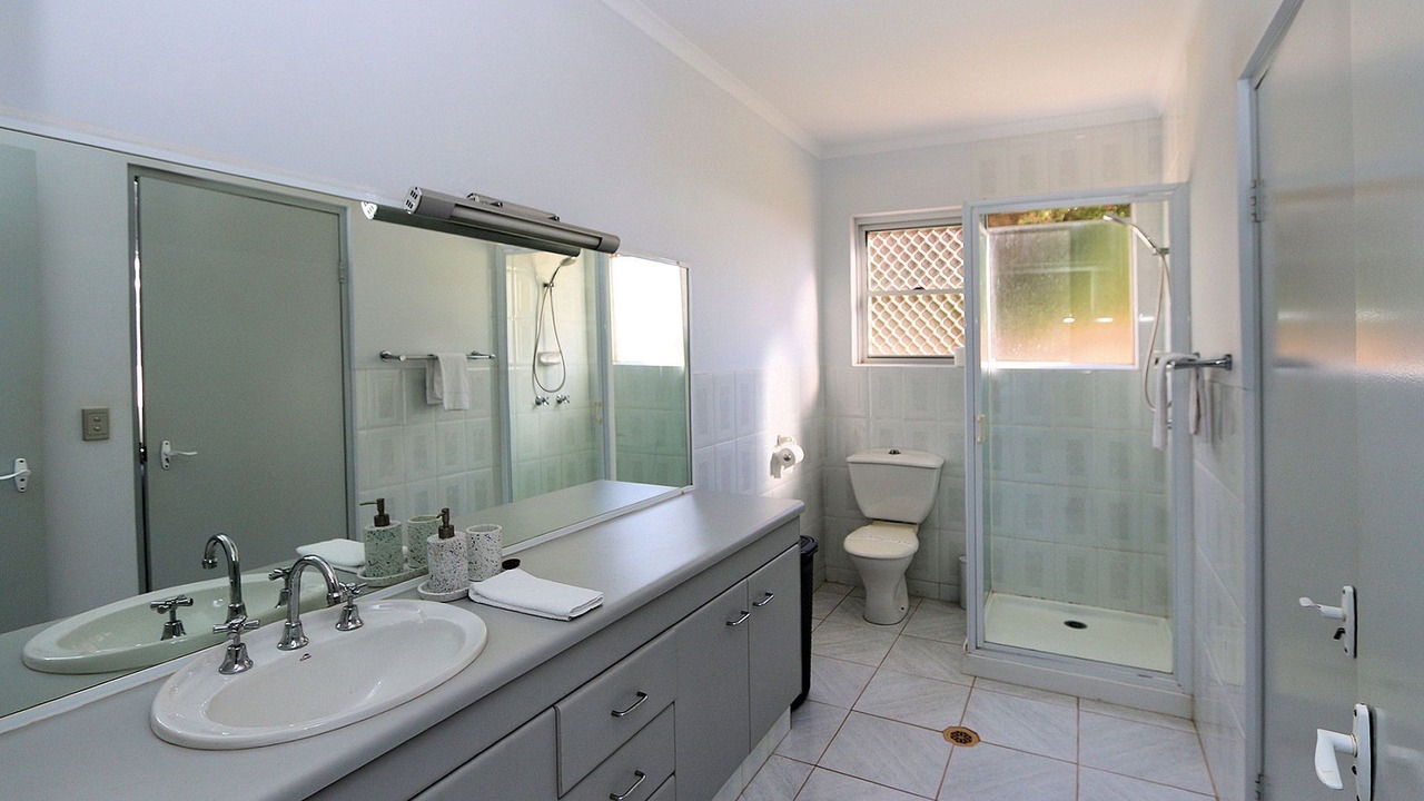 Photo of Bathroom in Qunaba