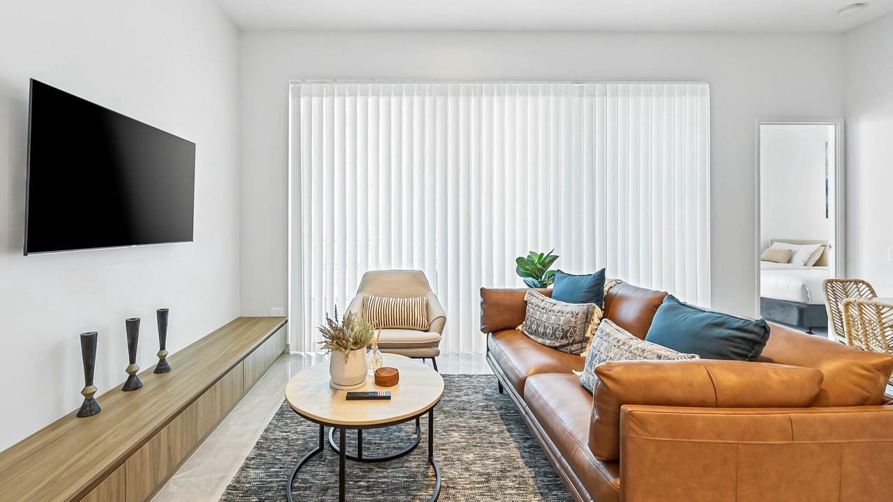 Photo of Livingroom in Bokarina