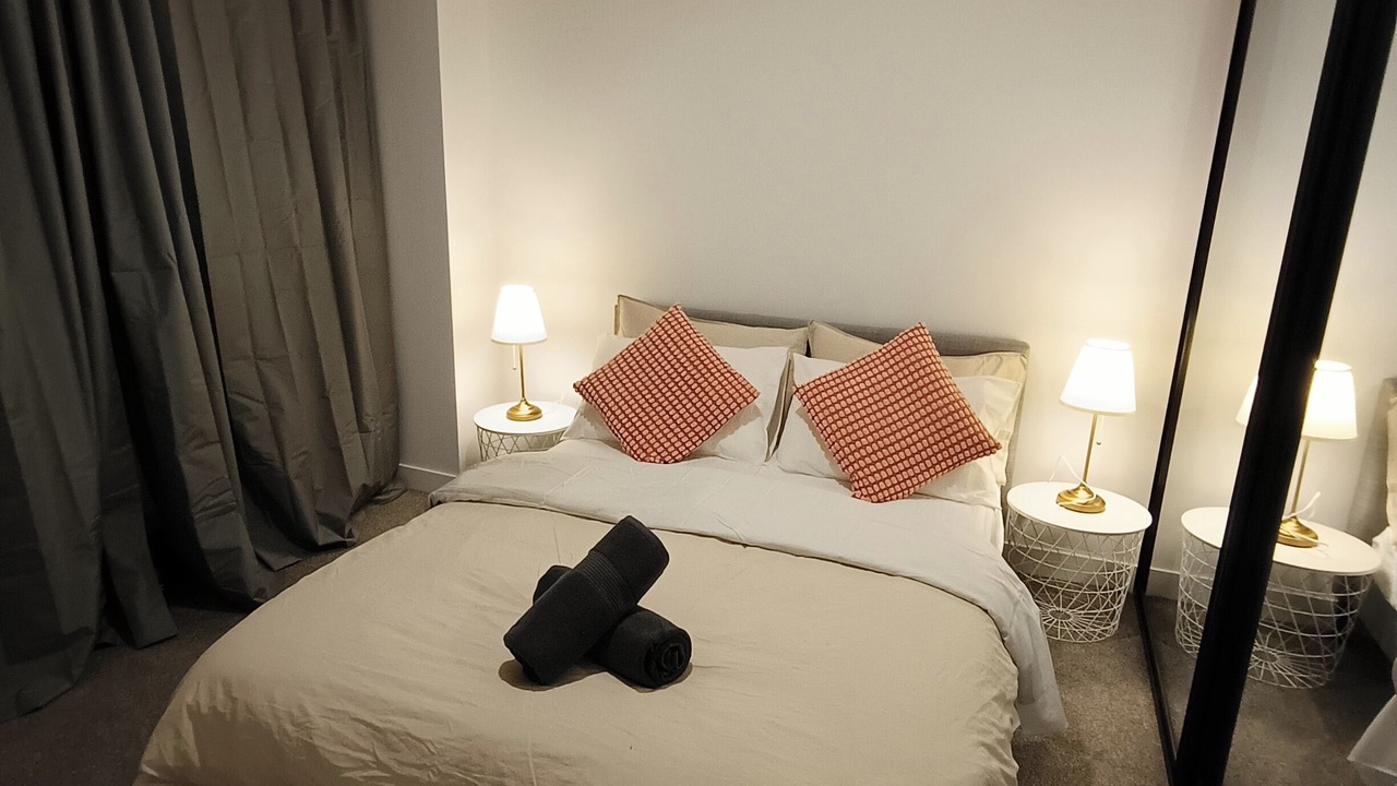 Photo of Bedroom in Lyons