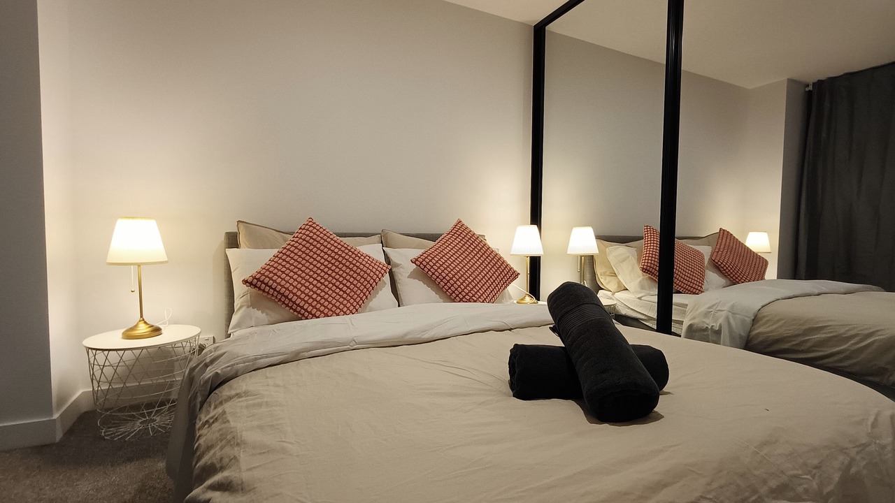 Photo of Bedroom in Lyons