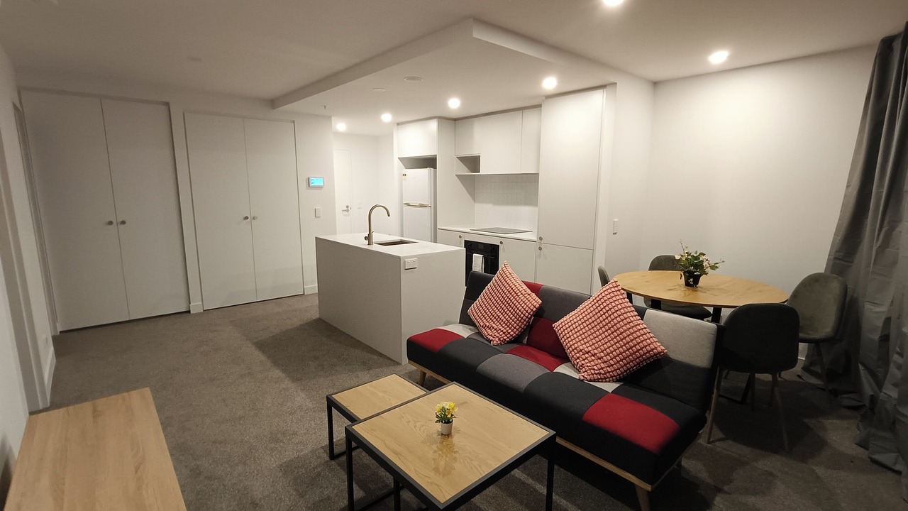 Photo of Livingroom in Lyons