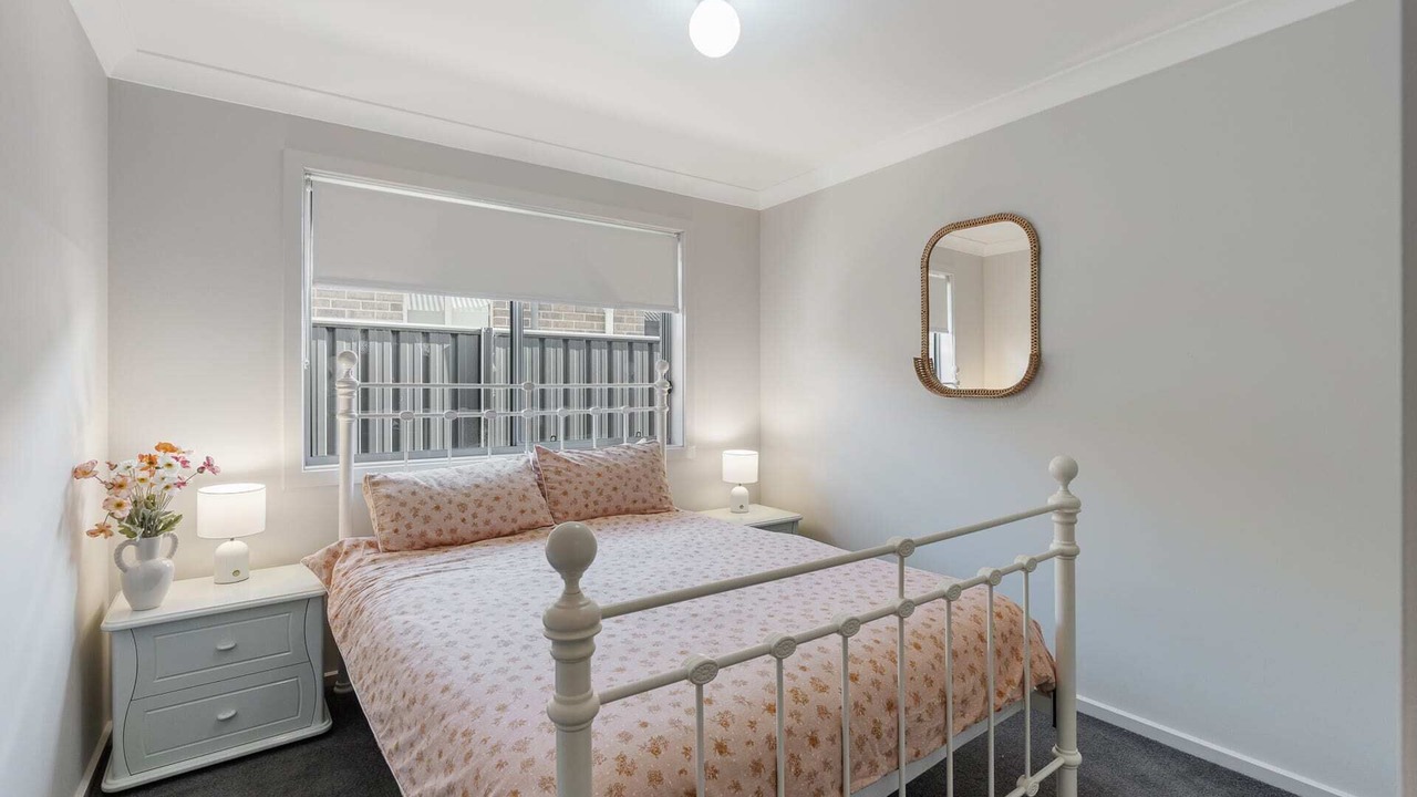 Photo of Bedroom in Nangkita