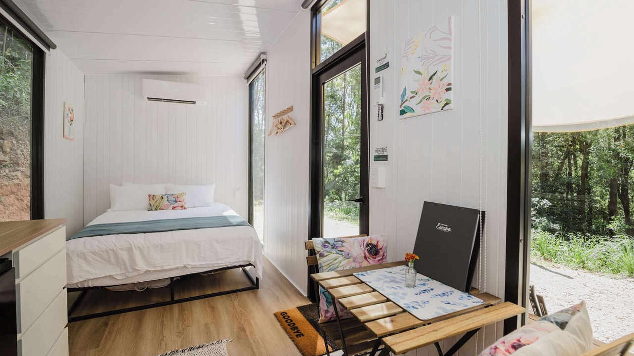 Photo of Bedroom in Clothiers Creek