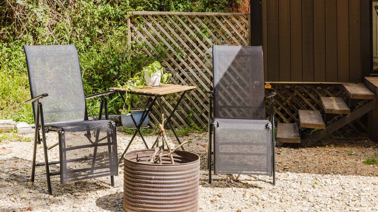 Photo of Patio Balcony in Clothiers Creek