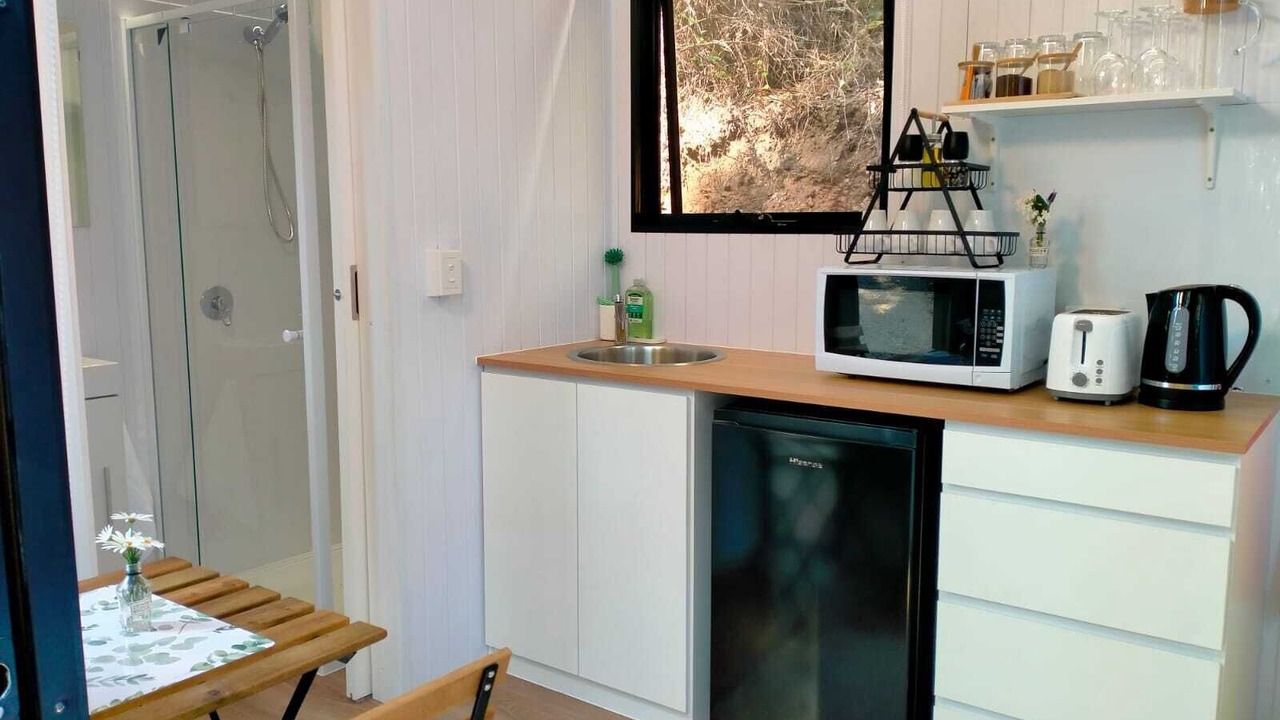 Photo of Kitchen in Clothiers Creek
