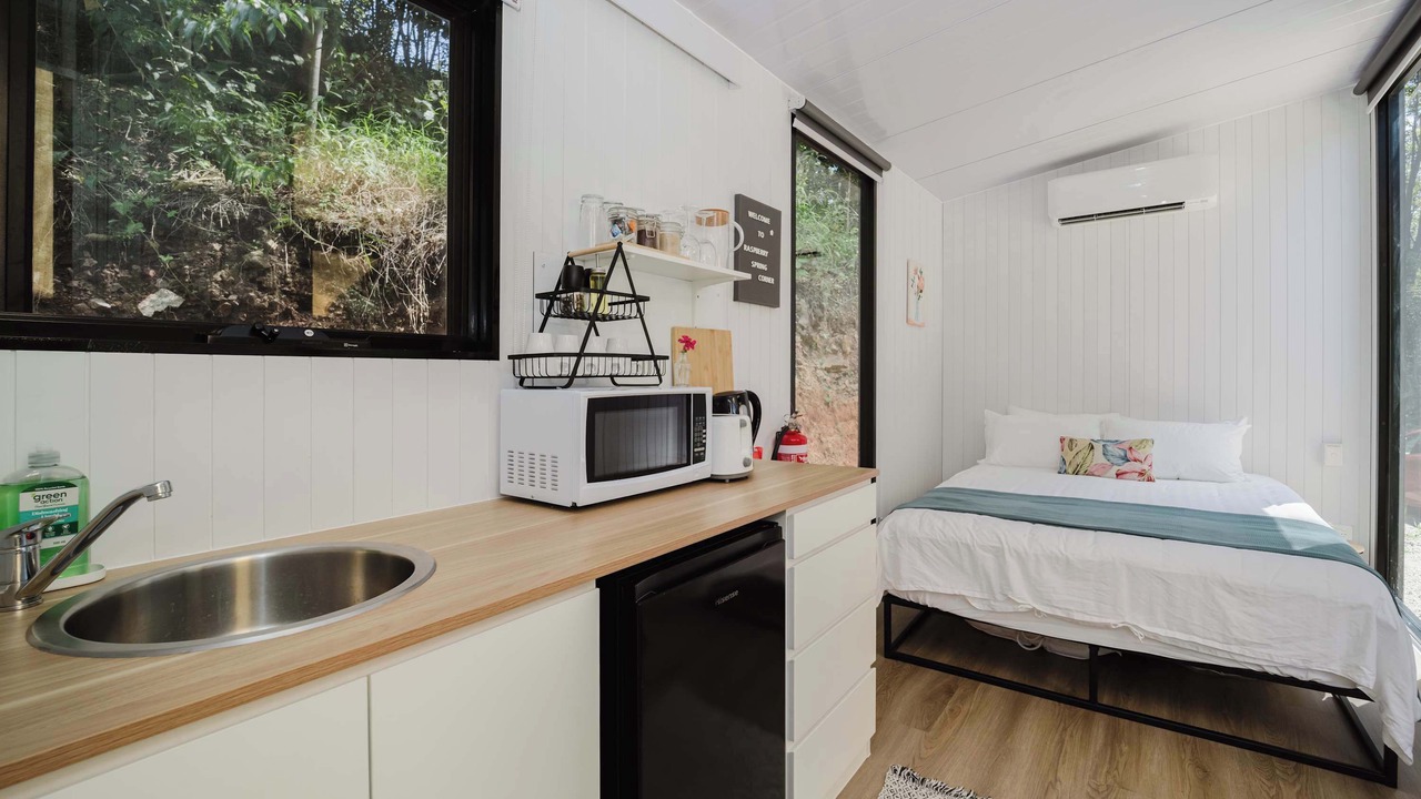 Photo of Bedroom in Clothiers Creek