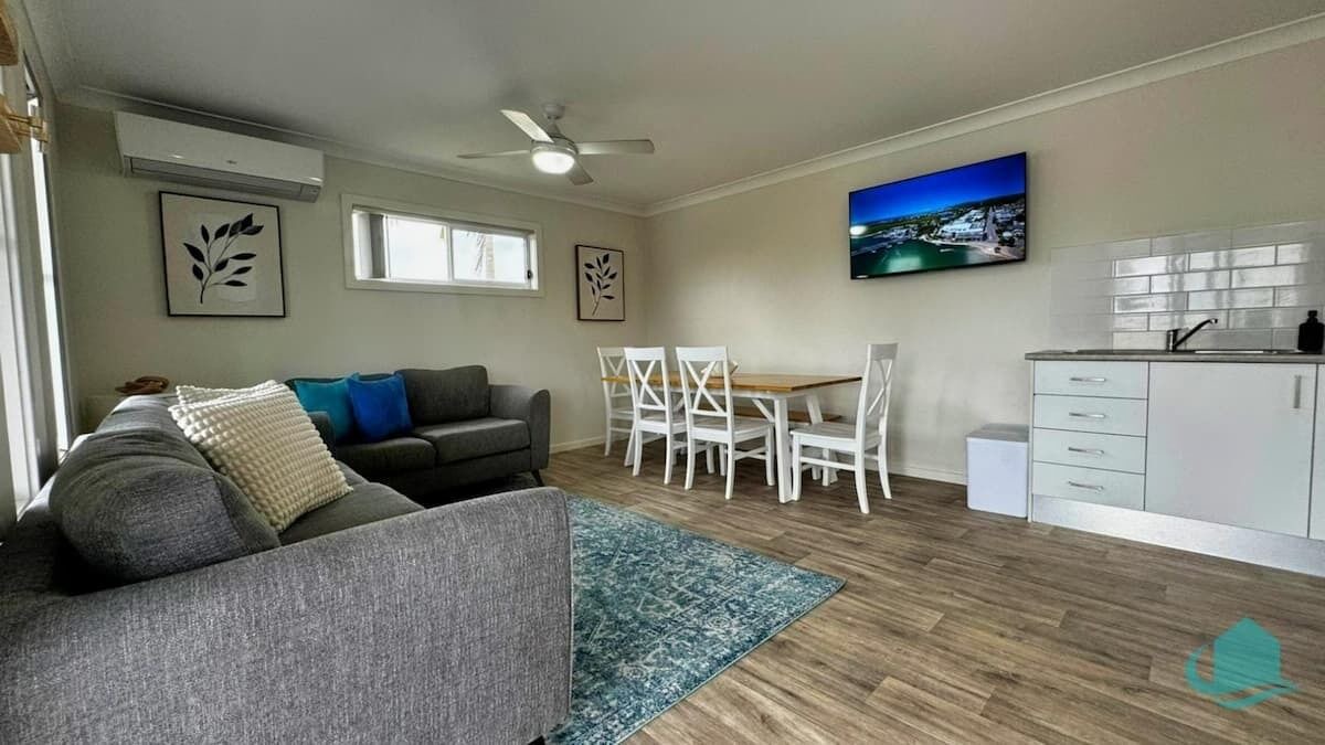 Photo of Livingroom in Swansea