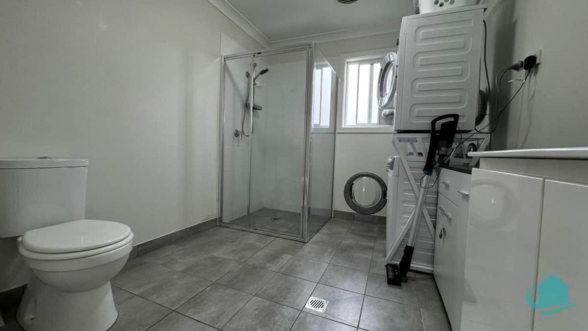 Photo of Bathroom in Swansea