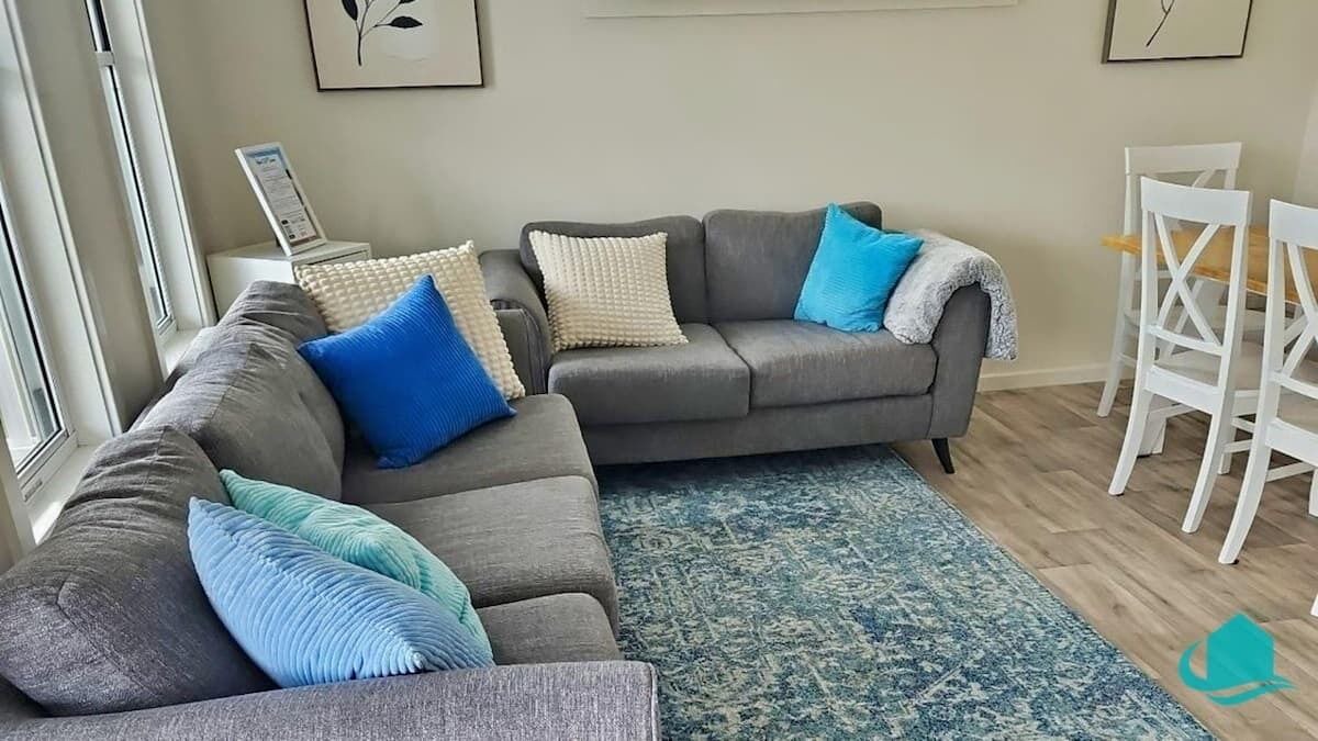Photo of Livingroom in Swansea