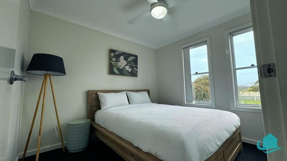 Photo of Bedroom in Swansea