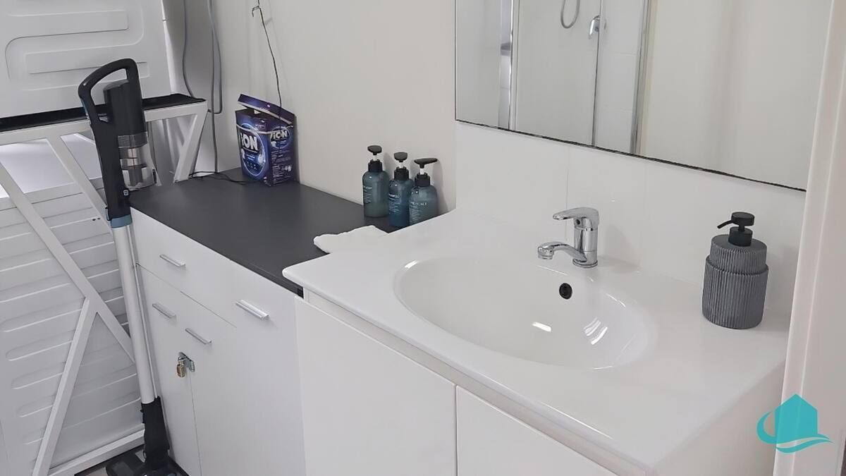 Photo of Bathroom in Swansea