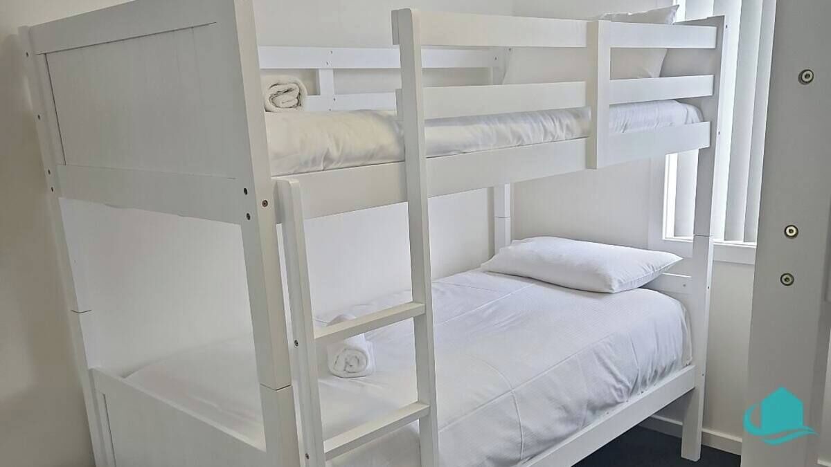 Photo of Bedroom in Swansea