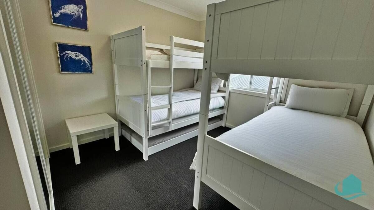 Photo of Bedroom in Swansea