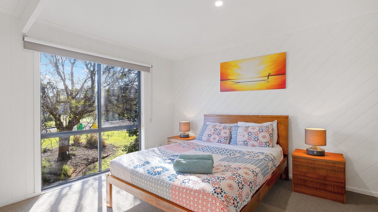 Photo of Bedroom in San Remo
