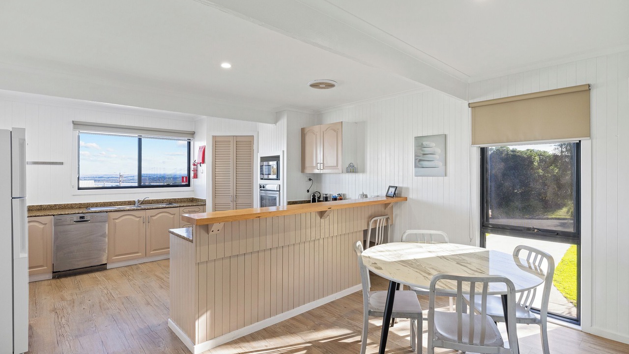 Photo of Kitchen in San Remo