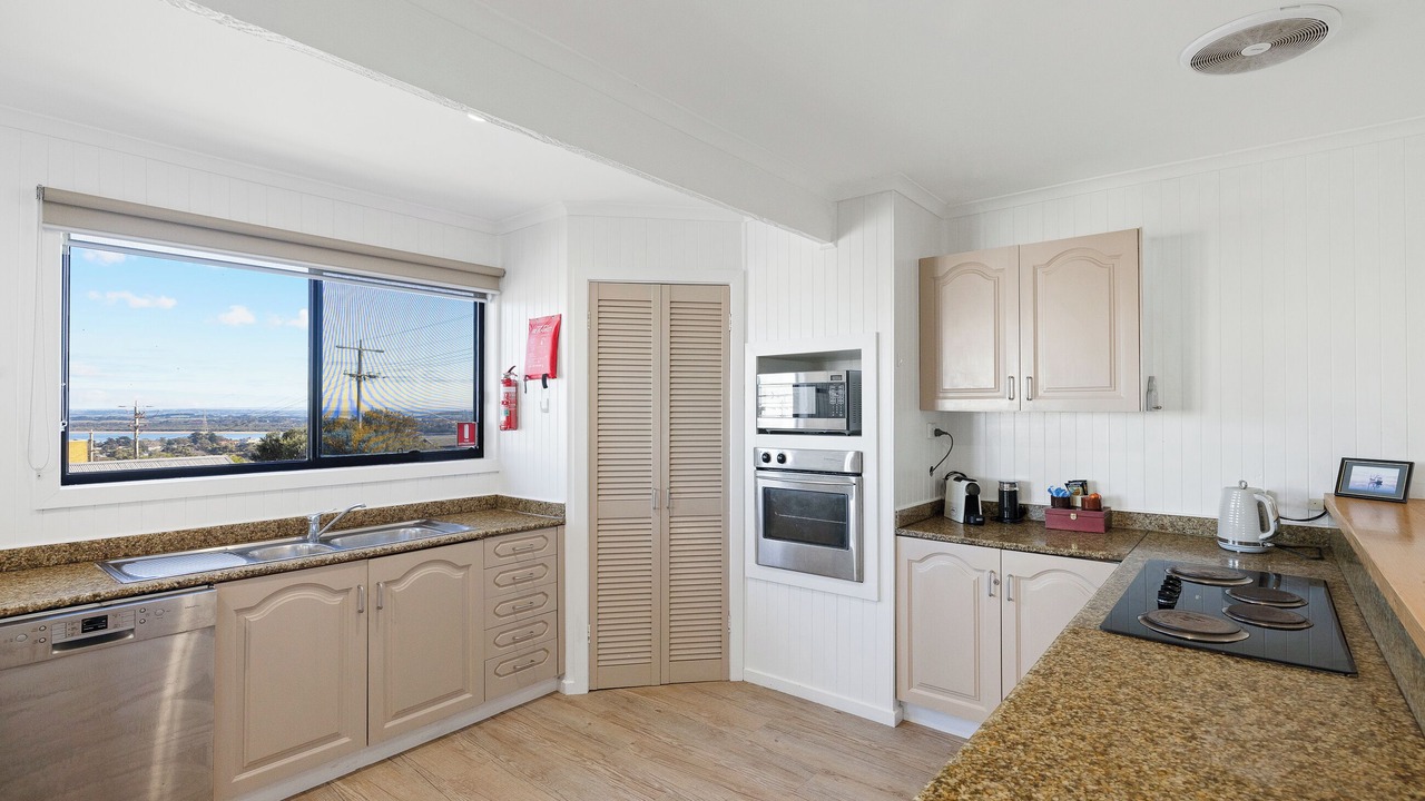 Photo of Kitchen in San Remo