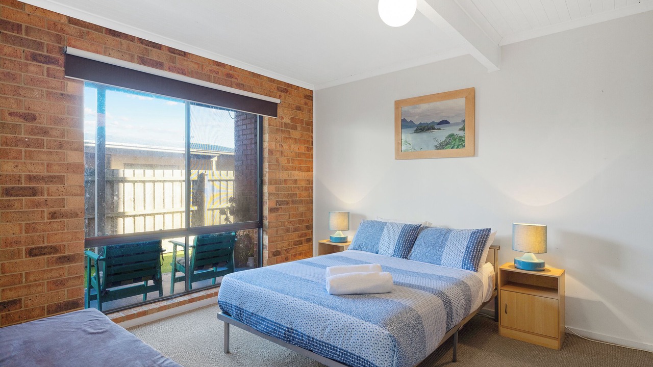Photo of Bedroom in San Remo