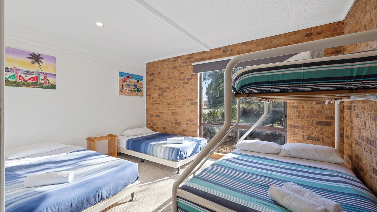 Photo of Bedroom in San Remo