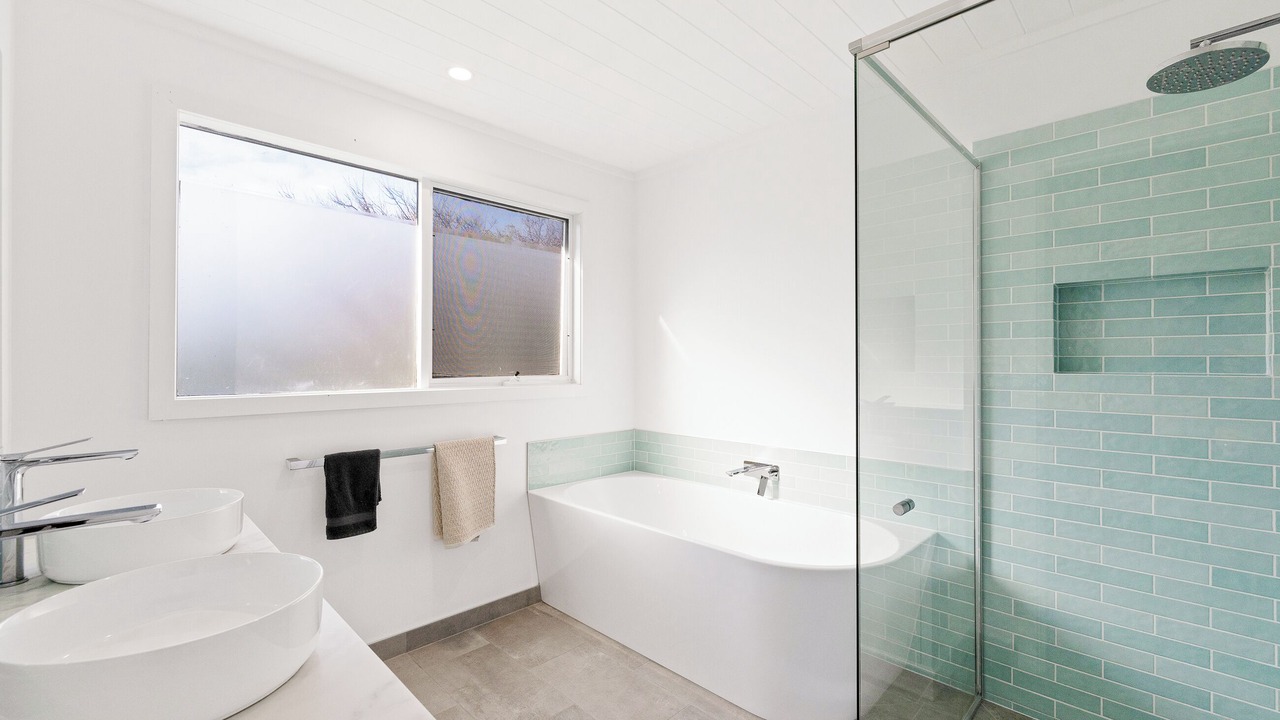 Photo of Bathroom in San Remo