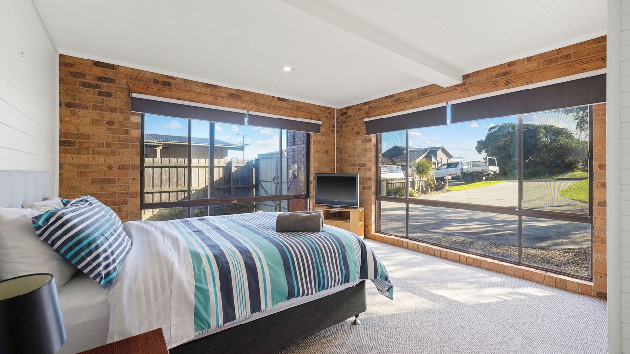 Photo of Bedroom in San Remo