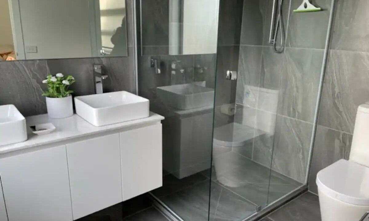 Photo of Bathroom in Thomastown
