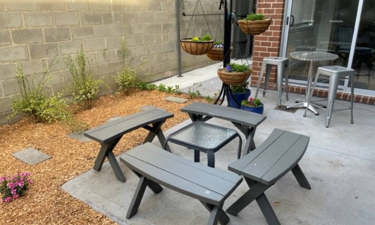 Photo of Patio Balcony in Thomastown