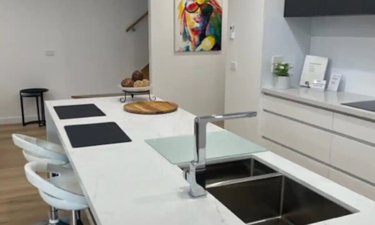 Photo of Kitchen in Thomastown