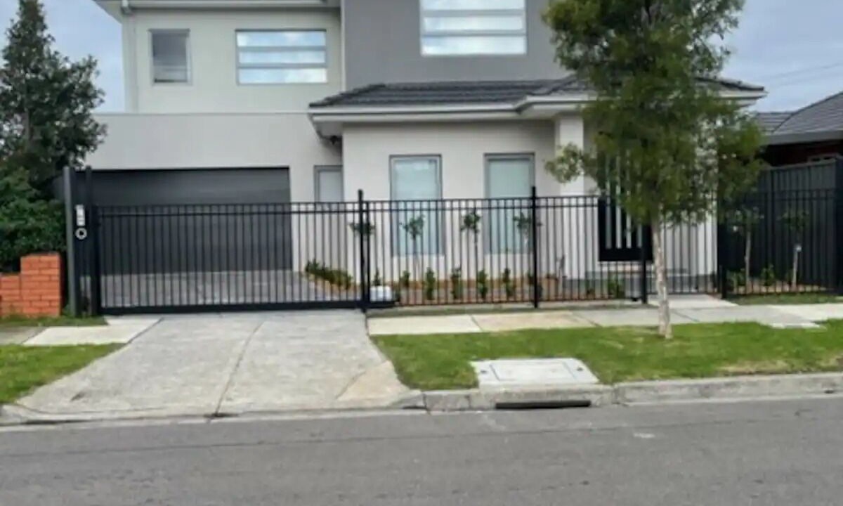 Photo of Outdoor in Thomastown