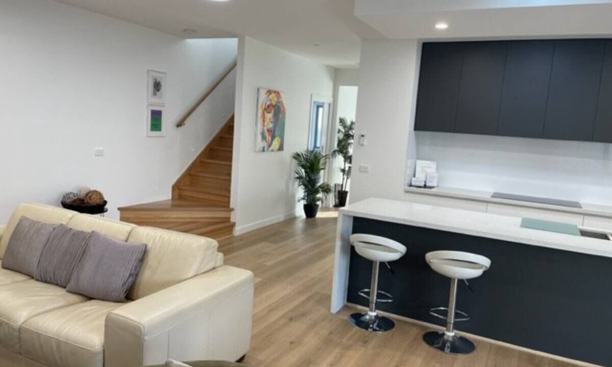 Photo of Livingroom in Thomastown
