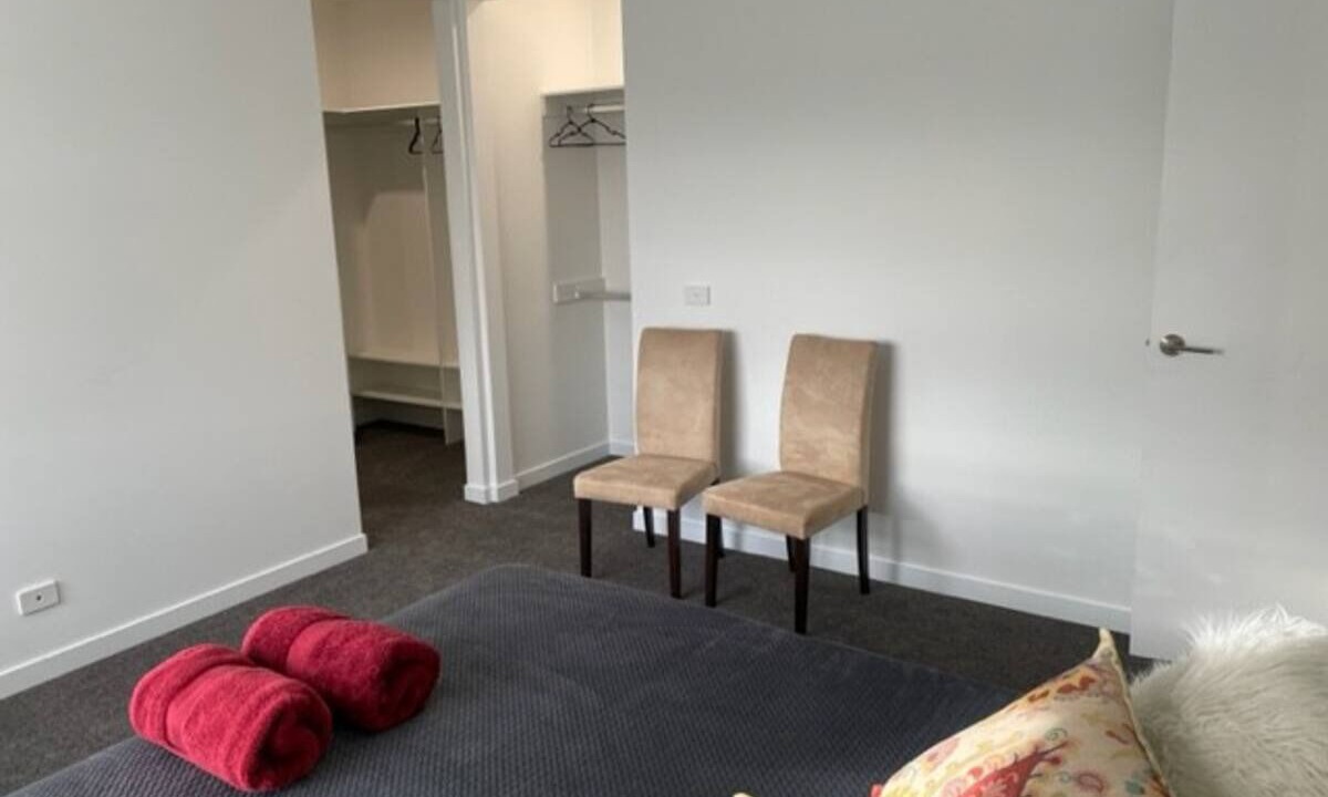 Photo of Bedroom in Thomastown