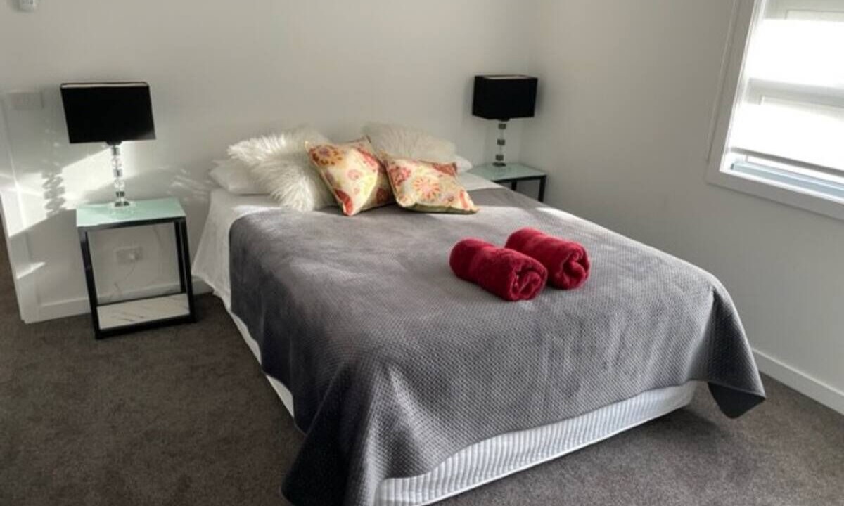 Photo of Bedroom in Thomastown